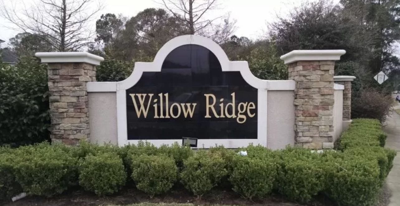 3671 Kirkpatrick Cir #7 - 1