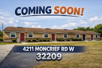 4211 Moncrief Rd W #2