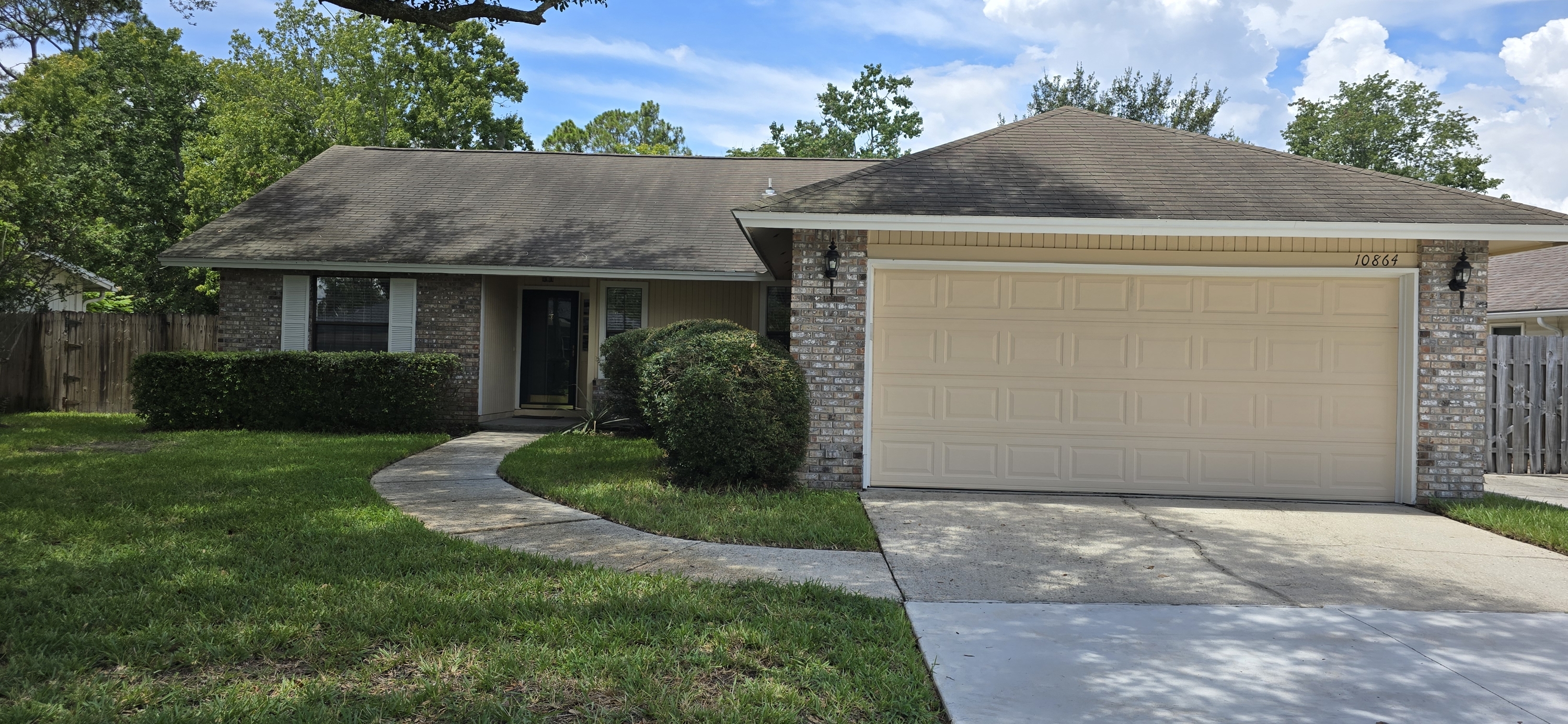 10864 Steeding Horse Dr